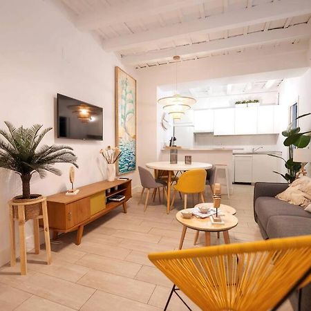 Apartamento A Estrenar En Calle Alcazares إشبيلية المظهر الخارجي الصورة