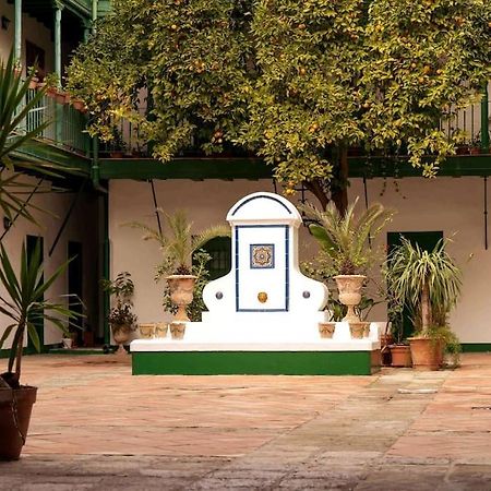 Apartamento A Estrenar En Calle Alcazares إشبيلية المظهر الخارجي الصورة