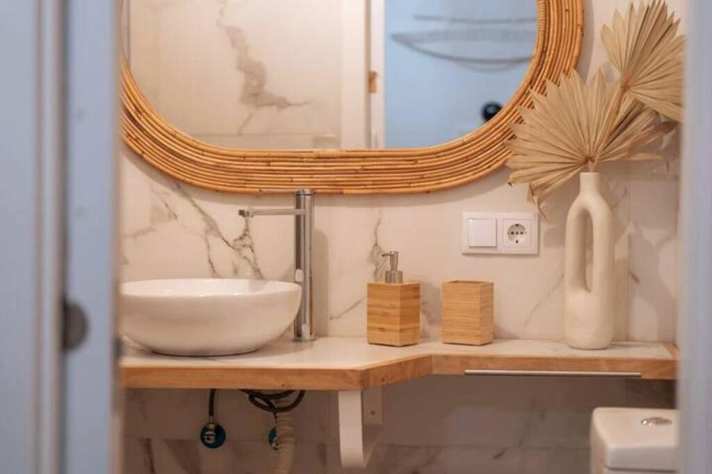 Apartamento A Estrenar En Calle Alcazares إشبيلية المظهر الخارجي الصورة