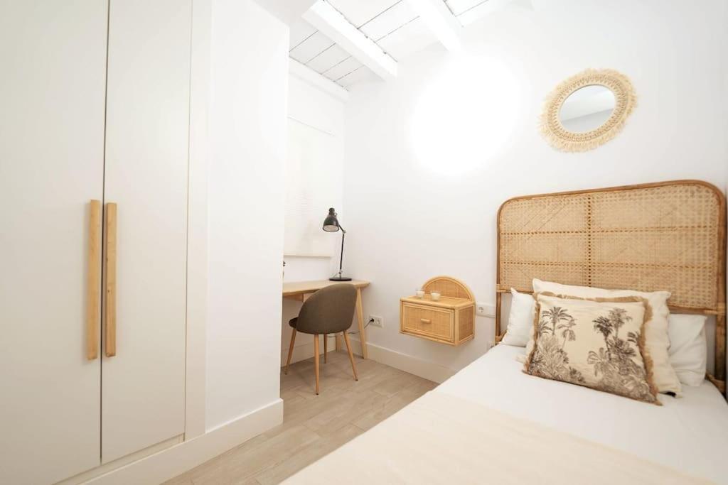 Apartamento A Estrenar En Calle Alcazares إشبيلية المظهر الخارجي الصورة