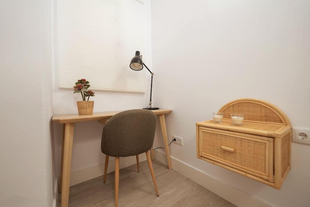 Apartamento A Estrenar En Calle Alcazares إشبيلية المظهر الخارجي الصورة