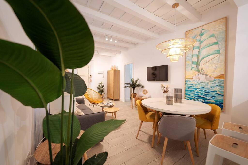 Apartamento A Estrenar En Calle Alcazares إشبيلية المظهر الخارجي الصورة