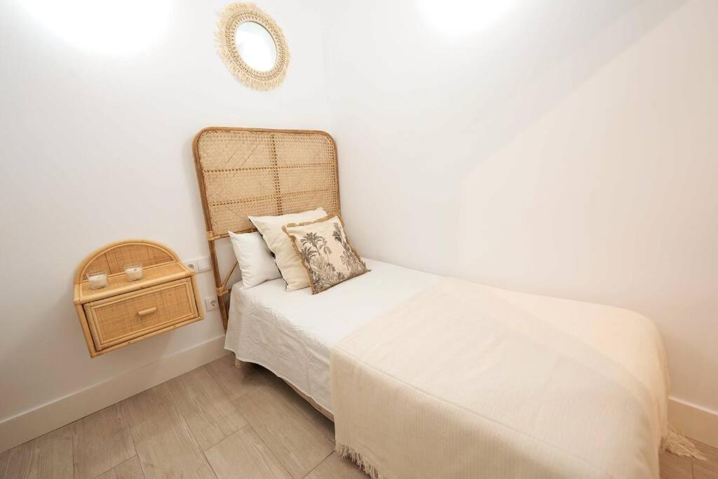 Apartamento A Estrenar En Calle Alcazares إشبيلية المظهر الخارجي الصورة